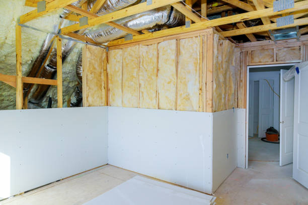 Range of Insulation Solutions in Preston, MN