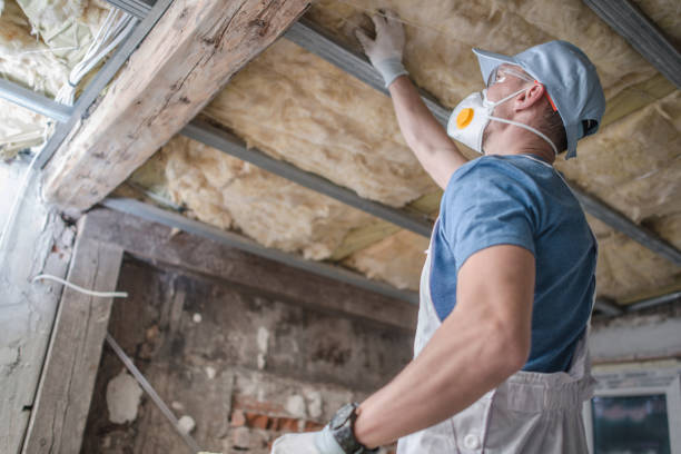 Preston, MN Insulation Contractor Company